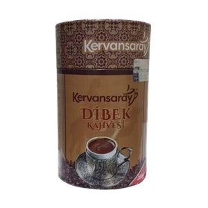 KERVANSARAY DİBEK KAHVESİ 200 GR