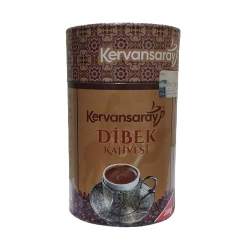 KERVANSARAY DİBEK KAHVESİ 200 GR