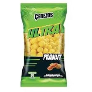 ÇEREZOS ULTRA BOY 110 GR YER FISTIKLI