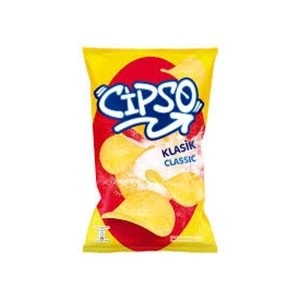CİPSO PARTI BOY 145 GR KLASIK