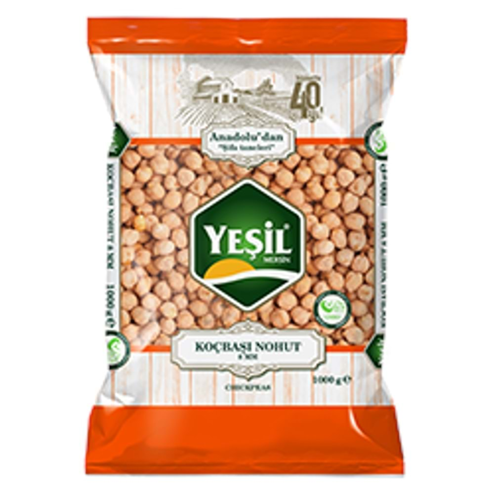 YESIL NOHUT 5 KG