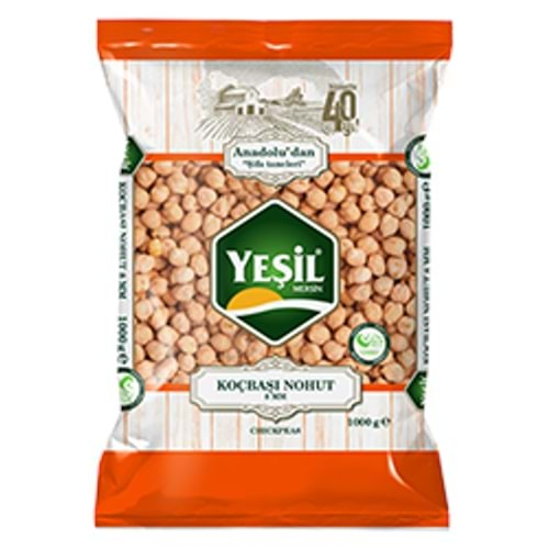 YESIL NOHUT 5 KG