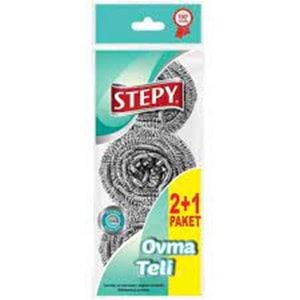 STEPY OVMA TELİ 2+1