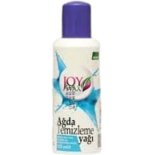 JOY WAX AGDA TEMIZLEME YAGI 125 ML