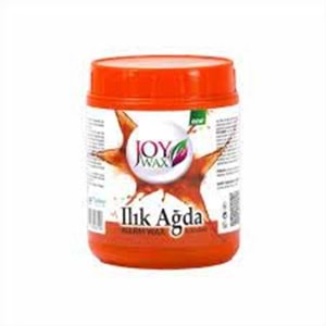 JOY WAX ILIK AGDA 250 GR