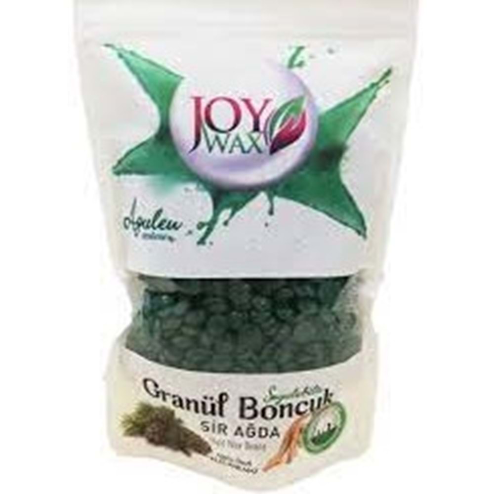 JOY WAX GRANUF BONCUK SIR AGDA 250 GR
