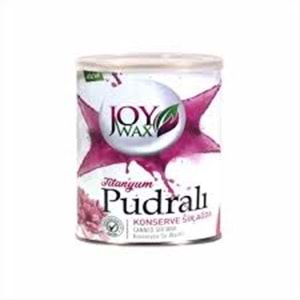 JOY WAX KONSERVE SIR AGDA 80 ML PUDRALI