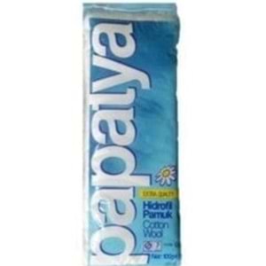 PAPATYA PAMUK 50 GR