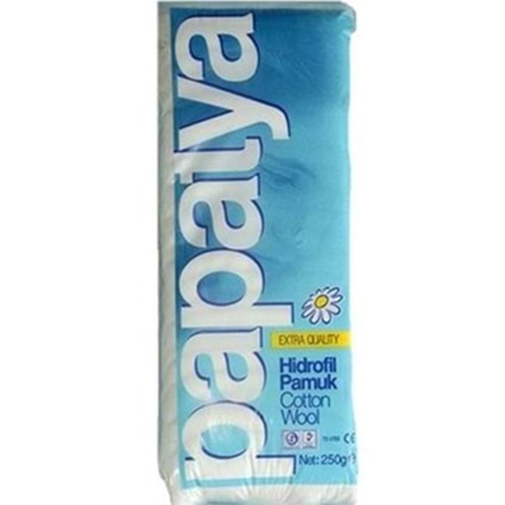PAPATYA PAMUK 250 GR