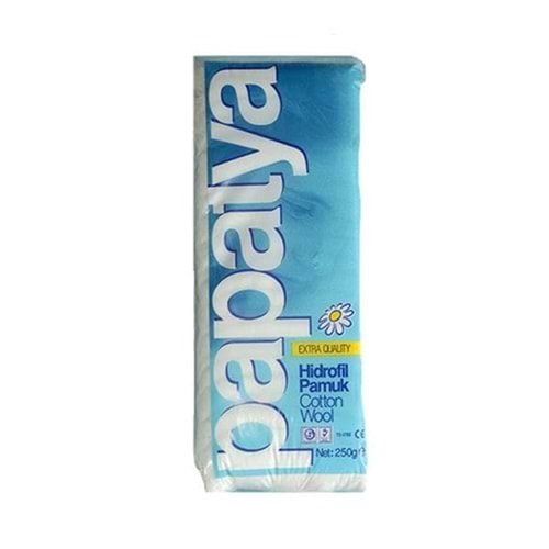 PAPATYA PAMUK 250 GR