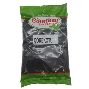 CİHATBEY COREK OTU 100 GR