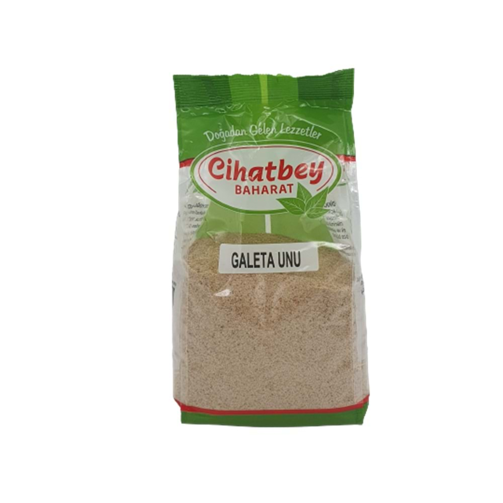 CİHATBEY GALETA UNU 1 KG