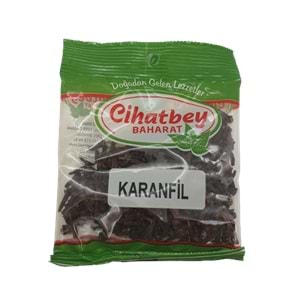 CİHATBEY KARANFIL 20 GR