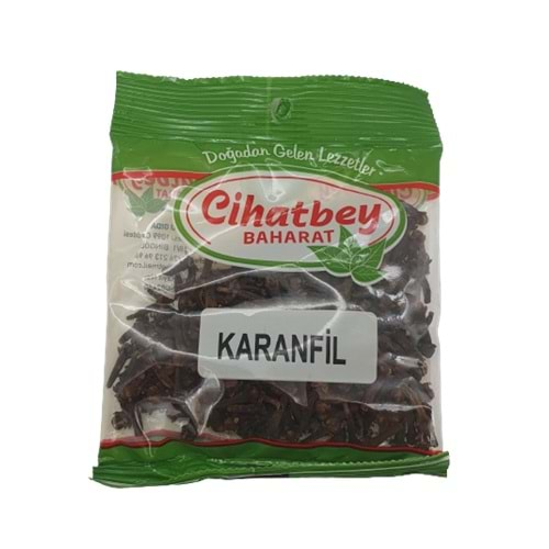 CİHATBEY KARANFIL 20 GR