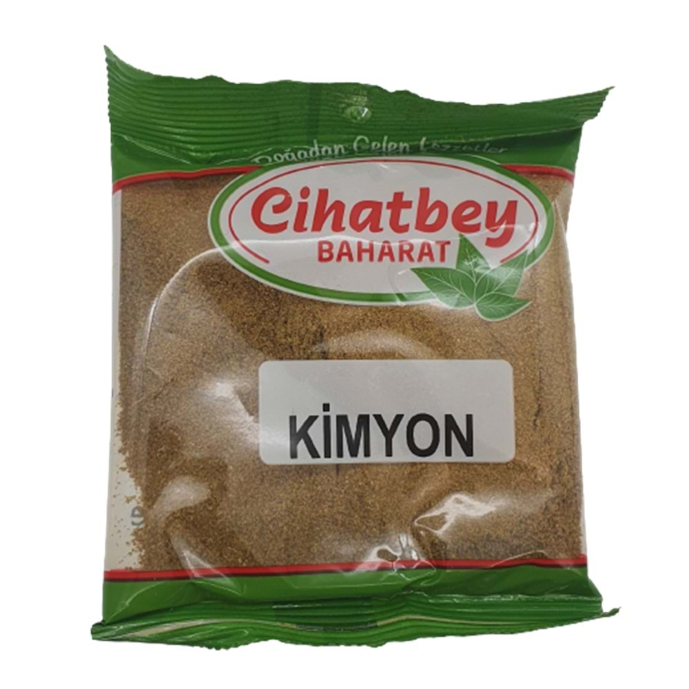 CİHATBEY KIMYON 40 GR