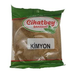 CİHATBEY KIMYON 40 GR