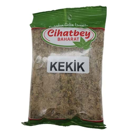 CİHATBEY KEKIK 40 GR