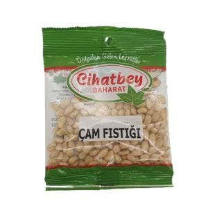 CİHATBEY CAM FISTIGI 20 GR