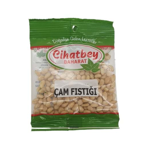 CİHATBEY CAM FISTIGI 20 GR