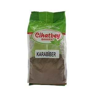 CİHATBEY KARABIBER 200 GR