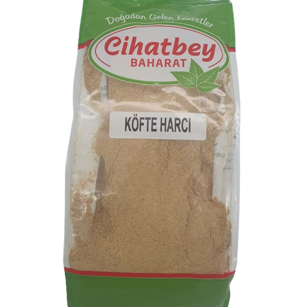 CİHATBEY KOFTE HARCI 1 KG