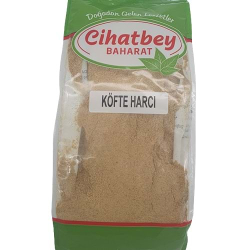 CİHATBEY KOFTE HARCI 1 KG