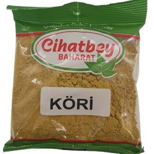 CİHATBEY KORI 40 GR