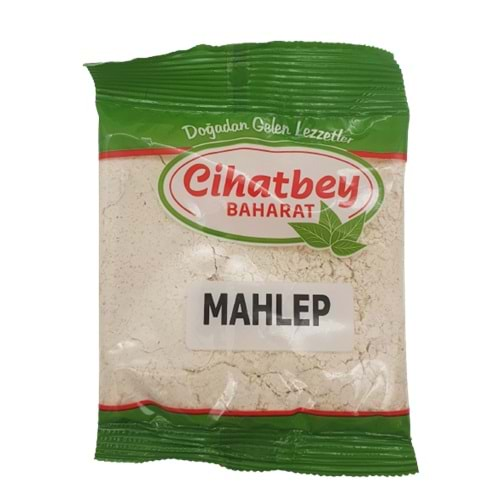 CİHATBEY MAHLEP 35 GR