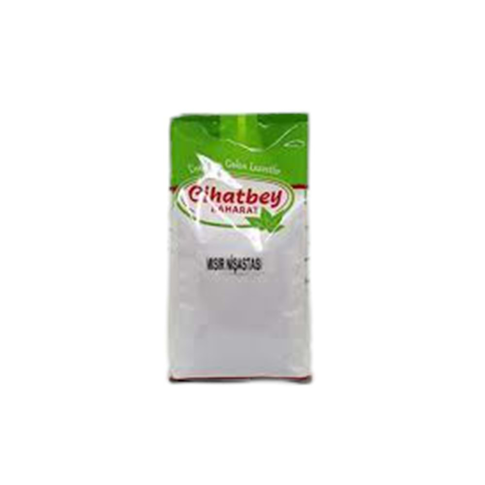 CİHATBEY BUGDAY NISASTASI 500 GR