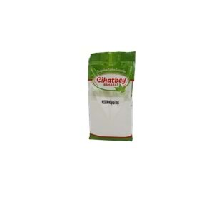 CİHATBEY MISIR NISASTASI 500 GR