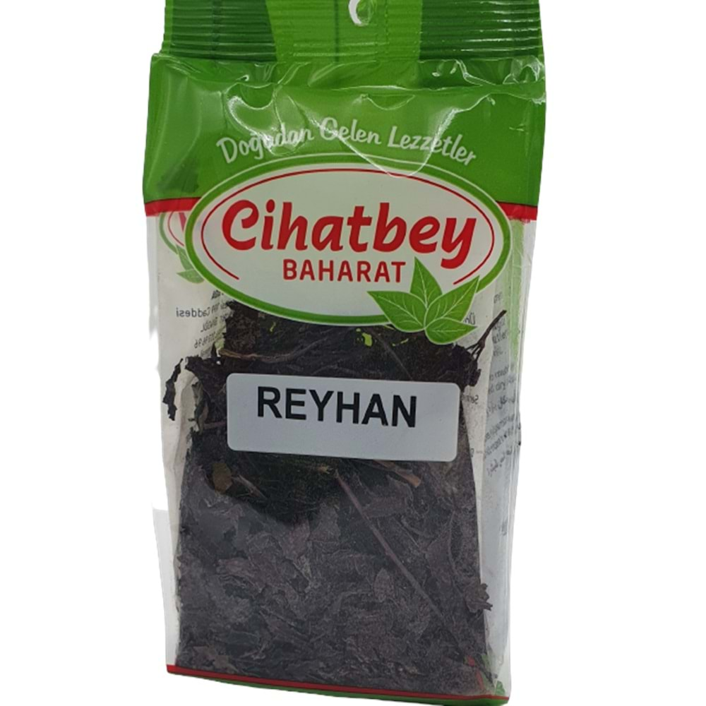 CİHATBEY REYHAN 30 GR