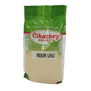 CİHATBEY MISIR UNU 250 GR