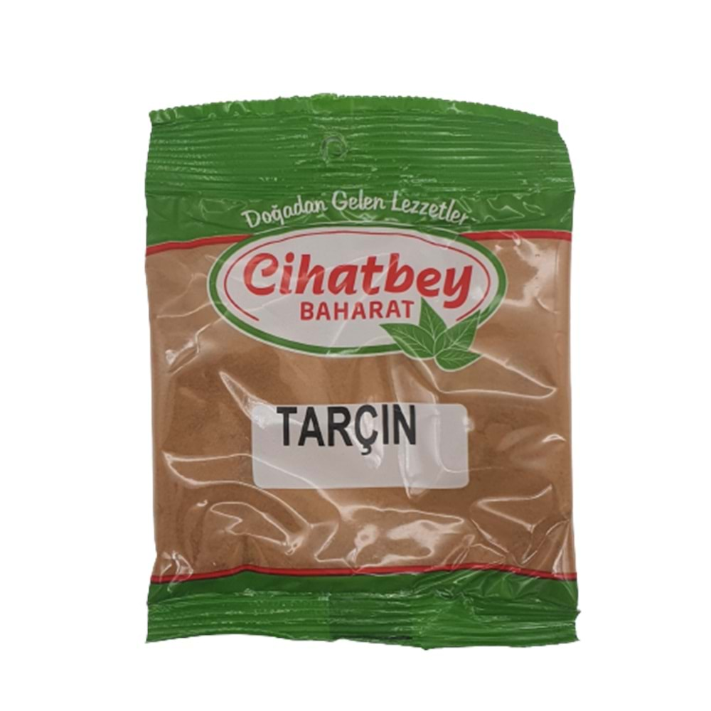 CİHATBEY TARCIN 40 GR