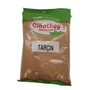 CİHATBEY TARCIN 100 GR