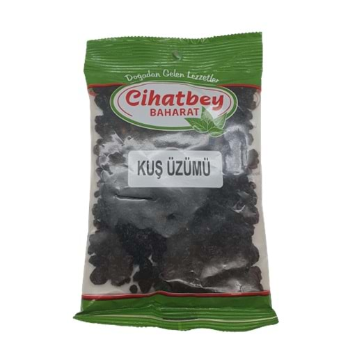 CİHATBEY KUS UZUMU 70 GR