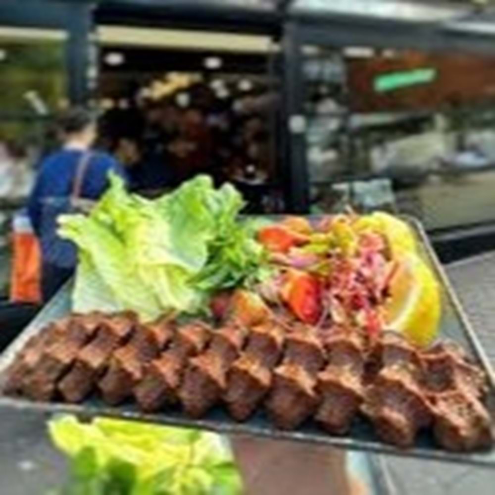 CİHATBEY CIGKOFTE SETI 500 GR ETSIZ