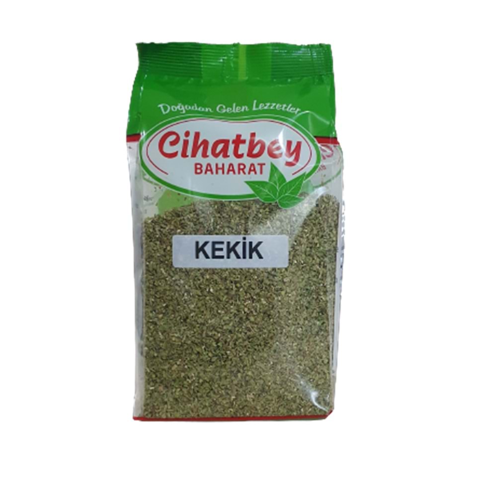 CİHATBEY KEKİK 200 GR