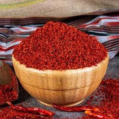 CİHATBEY PUL BİBER 1000 GR PSİKOPAT ACI