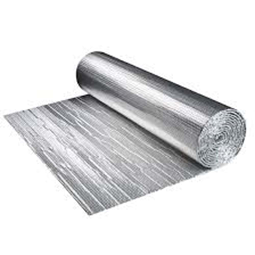 CİHATBEY ALUMINYUM FOLYO 3,5 METRE