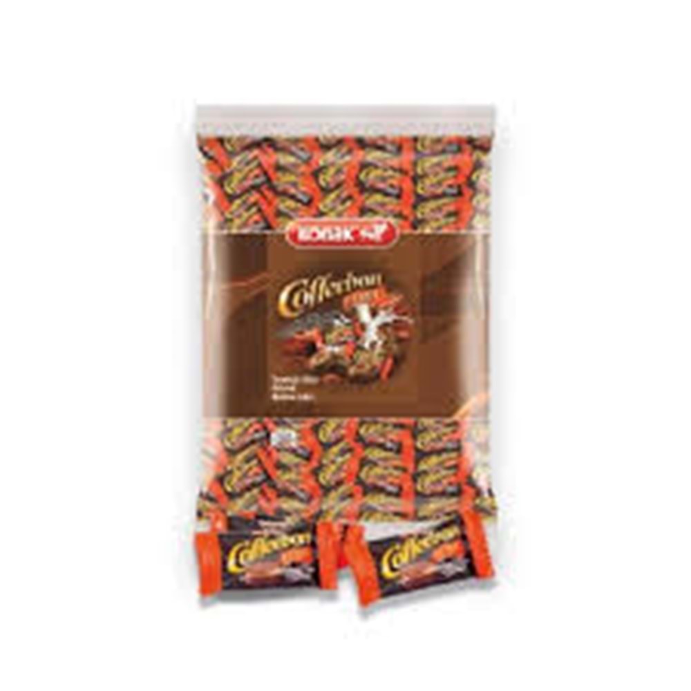 KONAK SEKER 1 KG COFFEEBON EXTRA