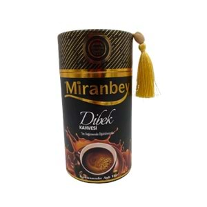 MİRANBEY DIBEK KAHVESI 500 GR