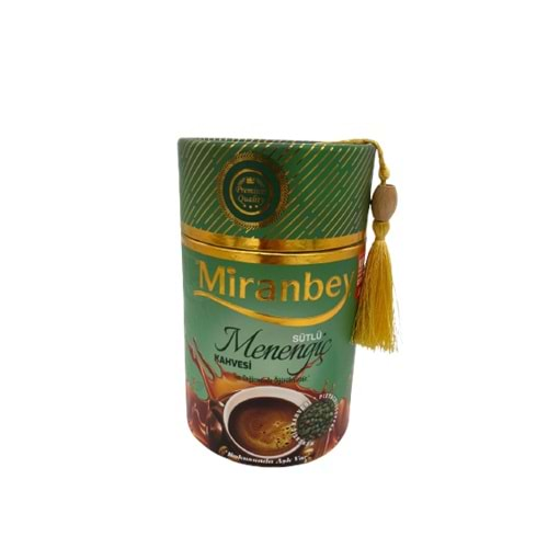 MİRANBEY MENENGIC KAHVESI 200 GR