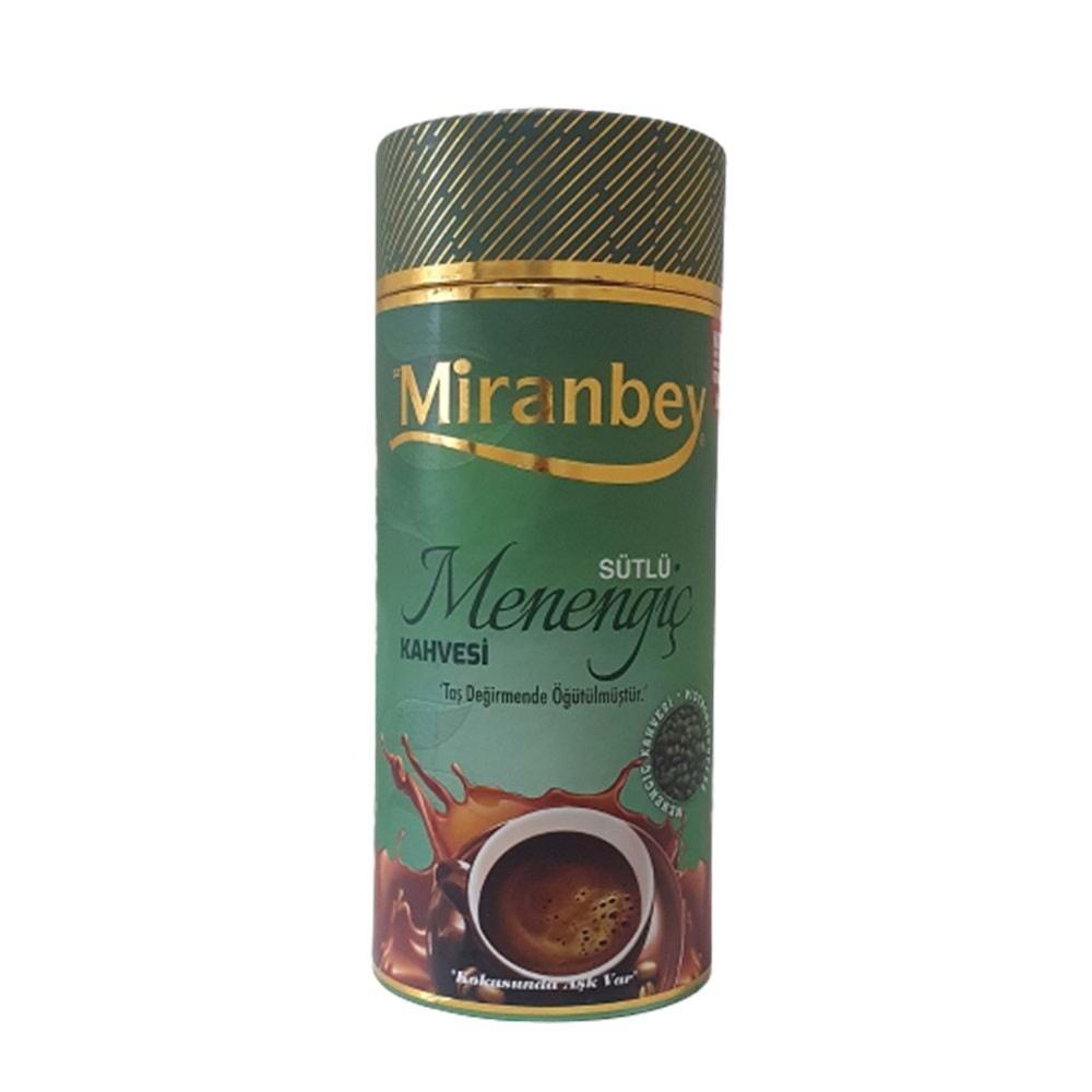 MİRANBEY SÜTLÜ MENENGİÇ KAHVESİ 1000 GR