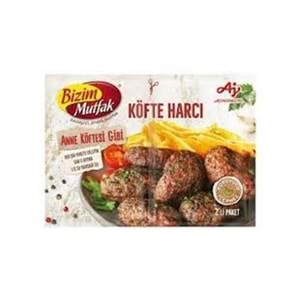 BİZİM KOFTE HARCI 85 GR