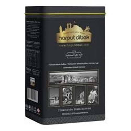 HARPUT DİBEK KAHVE 500 G