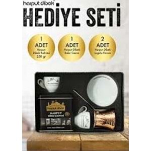 HARPUT DİBEK SPECİAL GİFT SET