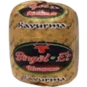 BİNGÖL ET DANA BATON KAVURMA 1000 GR