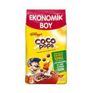 KELLOGGS COCO POPS MISIR GEVREGI 700 GR