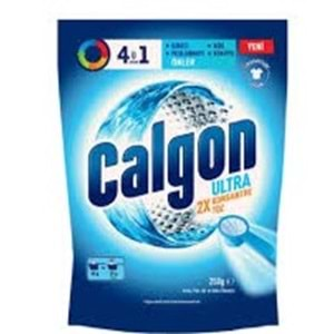 CALGON ULTRA TOZ 250 GR