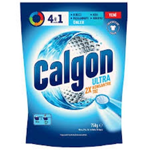 CALGON ULTRA TOZ 750 GR
